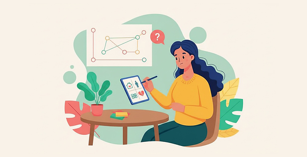 Understand Your Attachment Patterns: A Practical Guide to Self-Discovery